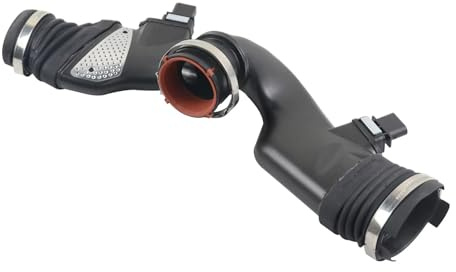 AP02 Saubere Luftkanal Ansaugkrümmer Luftmassenmesser Sensor Für BENZ OM642 CDI V6 W204 W211 W251 W164 X164 W221 C219 Vito Van