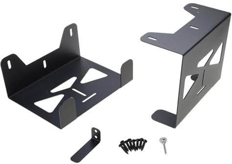 De consoles de jeu Organisateurs de bureau en métal de en métal peu encombrant de petites consoles pour collecteur d ' électronique de jeu