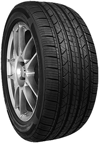 Milestar MS932 All-Season Radial Tire - 205/65R15 94H