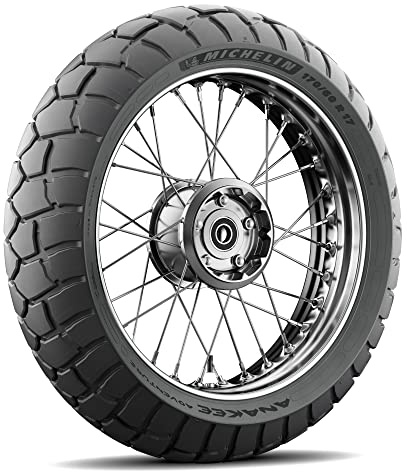 MICHELIN ANAKEE ADVENTURE 90/90-21 54V - Vorderseite Reifen