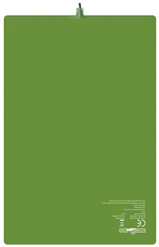 REPTI ZOO Deluxe Heizmatte 40 Watt 40x60 cm (DHM40R)
