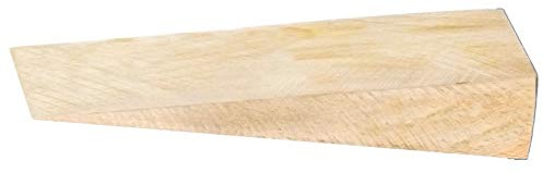 Löffert Holzkeile Hartholz 25x80x180mm (150Stück)