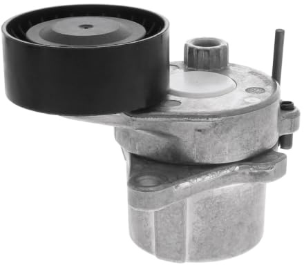 VAICO Tendeur de courroie (courroie à nervures en V) V30-8413 | Compatible avec: MERCEDES-BENZ MARCO POLO Camper, SPRINTER 3,5-t Kasten, SPRINTER 3,5-t Pritsche/Fahrgestell