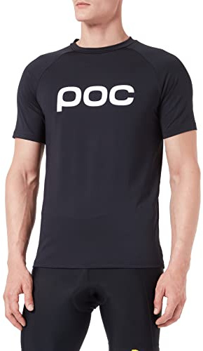 POC Herren M's Reform Enduro Tee Fahrradshirt (1er Pack)