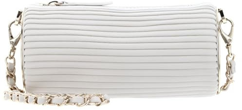 Valentino Frozen Pochette Bianco