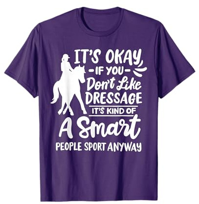 Dressage & Riding Fan Co.