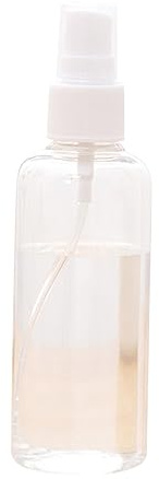 POPETPOP 10pcs Reusable Makeup Spray Bottles Water Spray Bottles for Travel Refillable