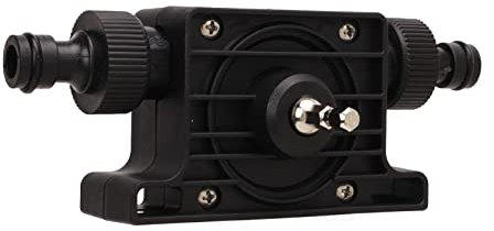 Tragbare Elektrische Bohrmaschine-Pumpe, Elektrische Bohrmaschine-Antriebspumpe, Selbstansaugende Transferpumpe, Tragbare Öl-Kerosin-Transferpumpe, Bohrpumpe