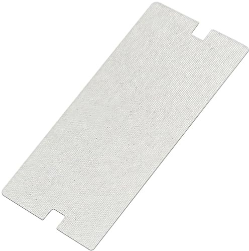 Mikrovågsplatta 114 x 56 mm DE71-00159A för Samsung - Tillverkad i Italien | MONTERAL