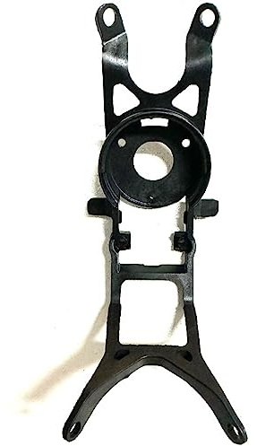 For DJI Mavic 3 Classic Gimbal vibrationsdämpare Damping Plate Absorberande bräda reparationsdelar for Series Cine Lätt att reparera(Bottom Board)