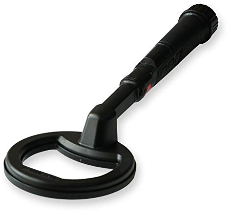 NOKTA MAKRO Pulsedive Scuba Detector & Pointer 2-en-1 - Jaune