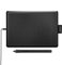 One by Wacom - Tableta de Dibujo gráfica pequeña de 8.3 x 5.7 Pulgadas, portátil, versátil para Estudiantes y Creadores, bolígrafo ergonómico Sensible a la presión 2048 Incluido, Compatible con