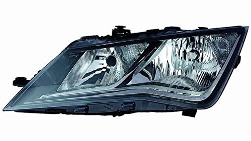 11852231 - frontscheinwerfer links kompatibel mit seat leon (12->)