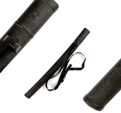 DEPICE Saya (Schwertscheide) für Shoto/Wakizashi Kurzschwerter