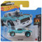 Hot Wheels The Nash - Dream Garage 2/5 Kurzkarte