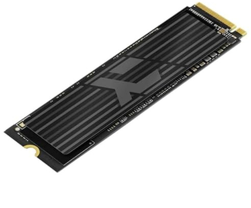 GoodRam Disco rigido IRDM Pro Gen 5 1 TB SSD - Marca EAN: 5908267901526