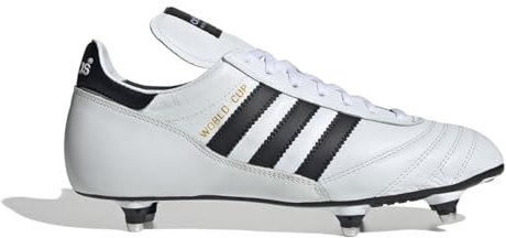 ADIDAS Coupe du Monde SG, Blanc, 39 1/3 EU