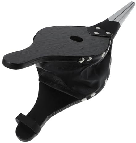 ULTECHNOVO Kamin Gebläse Tragbarer Grill Luftgebläse Manueller Ventilator Für Outdoor Kompakt Und Langlebig Für Campingkamin Und Grillanzünden