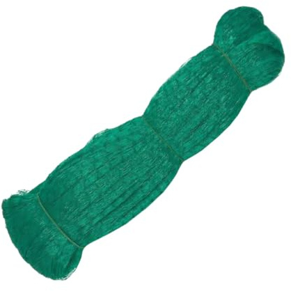 Hemobllo Malla de Nylon Antipájaros para Jardín y Frutas Protectora Resistente para Plantas Verduras y Árboles Ligera y Duradera contra Aves y Plagas