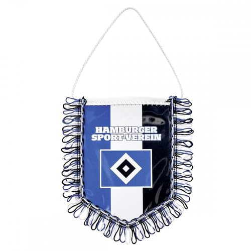 Hamburger SV HSV Fanartikel HSV Autobanner