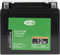 Batteria Quantum-Marelli 12ah Agm C/Acido-S/Manutenzione