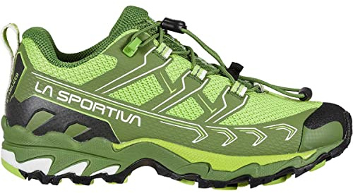 LA SPORTIVA Ultra Raptor II Jr Stivali da hikingUnisex - Bambini e Ragazzi