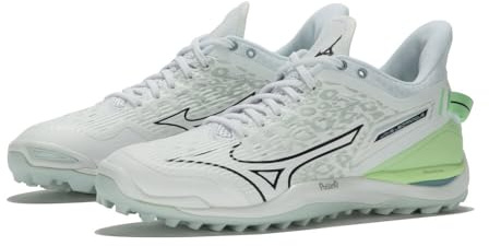 Mizuno Unisex Shoe Wave LeopardusSchuhe