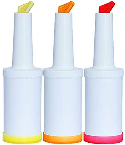 FoOhy BAR SUCCO VERSATORE NEGOZIO E VERSARE CONTENITORI VERSARE BOTTIGLIE BEVANDE BARTENDER BOTTIGLIE BAR TENDING ACCESSORI, STRUMENTI, FORNITURE VERSARE BACCHI, DISPENSER LIQUORE MIMOSA