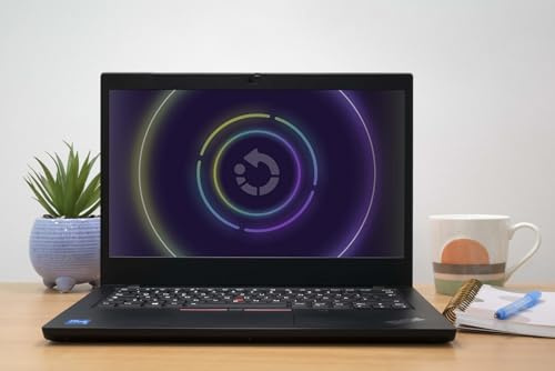 Lenovo ThinkPad L14 G2 Laptop | 14 Zoll | 1920 x 1080 | Intel Core i5-1135G7 | 16 GB DDR4 RAM | 256 GB NVMe | DE-QWERTZ | Windows 11 Pro | 1 Jahr Garantie | (Generalüberholt)
