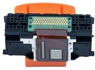 JFGIkLFD QY6-0082 Druckkopf kompatibel mit MG5750 MG5420 MG5460 IP7200 IP7220 IP7230 IP7240 IP7250 IP7260 IP7280 Drucker Qualitätsersatz