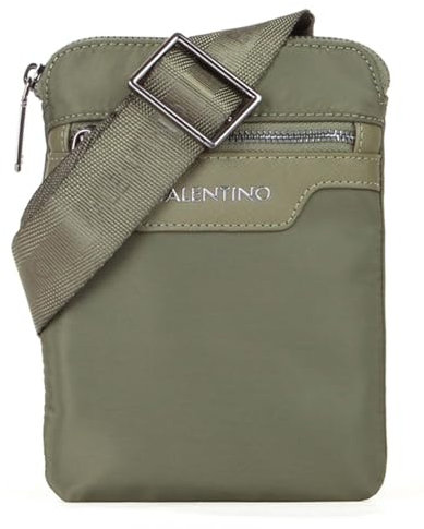 Valentino Cardano Crossbody Bag S Militare