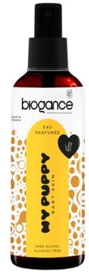 Parfum Chiot (My Puppy Perfume)50ml