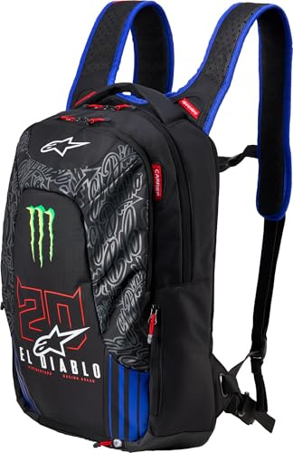 Alpinestars FQ20 City Hunter V2 Monster Sac à Dos Moto
