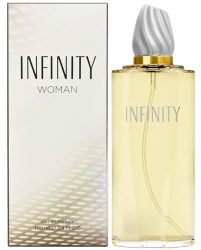 Sandora Fragrances Perfume for Women - INSPIRED by A WORLD RENOWED WOMEN'S PERFUME – Freesia, Violet, Musk, Sandalwood – Floral, Fresh, Soft, Long-Lasting Eau De Parfum 100ml (3.4 fl oz)