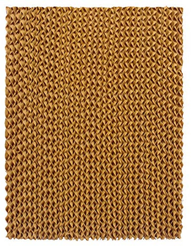 Honeywell Replacement Pad Evaporative Cooler Models CL30XC & CO30XE, Gold
