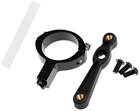 Inzopo Flaschenhalter für Fahrradlenker, Sattelstütze, Flaschenhalterung