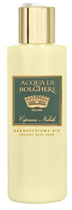 Acqua di Bolgheri Bagnuschiuma Bio Duschgel Schaumbad 200ml