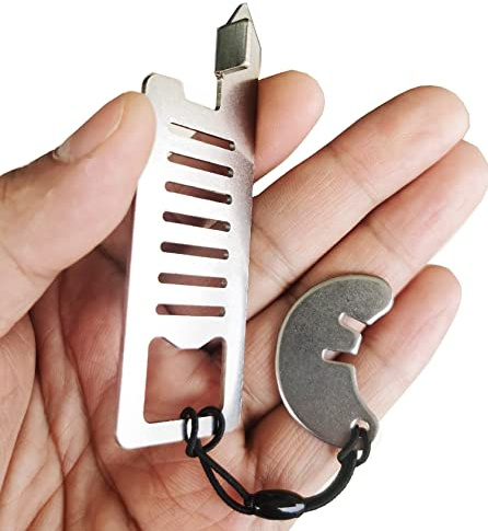 Portable Door Lock for Travel Door Lock College Dorm Lock Hotel Room Security Devices Apartment Jammer Additional Safety for Traveling Home College (1)