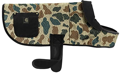 Carhartt Sherpa Insulated Dog Chore Coat