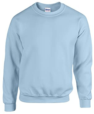 Gildan Herren Sweatshirt