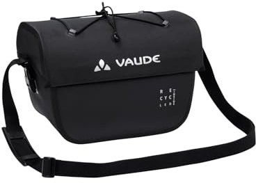 VAUDE Lenkertaschen Aqua Box (Rec)