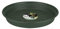 Elho Green Basics Saucer 29 - Sottovaso per Interno Esterno Coltura E Raccolta Accessori - Ø 29.3 x H 4.2 cm - Verde/Leaf Green