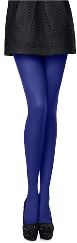 Antie Collant Lisse en Microfibre Vêtements Sexy Femme - 100 DEN