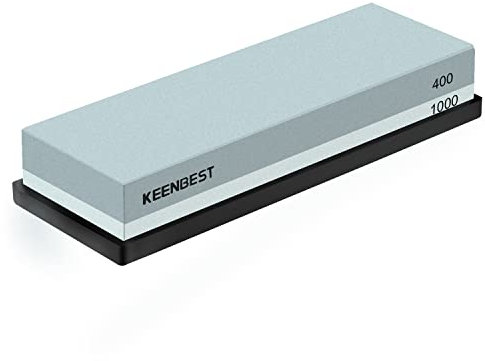 KEENBEST Messerschärfer Schleifstein Messer Schleifstein Messer Schleifstein Set Schleifstein für Messer Schleifstein Schleifstein Messer Schleifstein Schleifstein Schleifstein Meißel Messer Schleifst