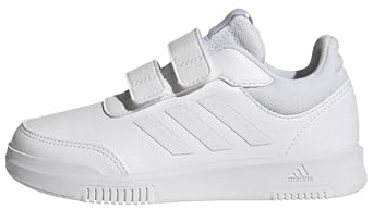 Adidas Unisex niños Tensaur Hook and Loop Zapatos