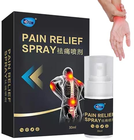 Spray frío para lesiones deportivas, malestar articular, columna lumbar, crioterapia, congelación, espray, espondilosis muscular, cuidado corporal, alivio instantáneo, fuerza extra para espalda,