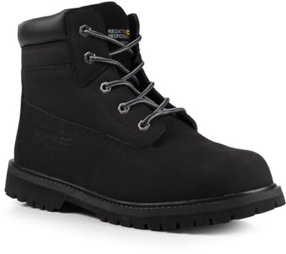 Regatta Professional Men's Expert Safety Boots