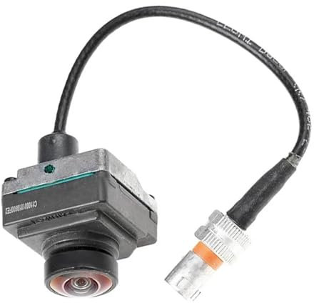 Webcam recul Voiture Caméra Vue Arrière pour Cadillac 84486962 84883315 Caméra de Recul
