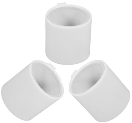 Veemoon 3 rollos Cinta Adhesiva para Uñas Envolturas de para de Uñas con Adhesivo Fuerte Herramientas de Decoración para Manicura Profesional Diversas Ocasiones