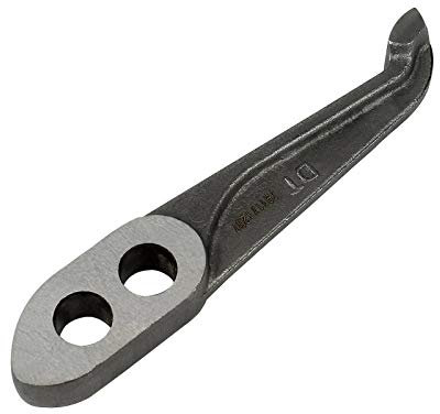 DT Spare Parts Fourchette d'embrayage Fourchette de débrayage 4.60019